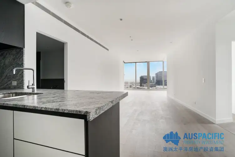 3901/250 Spencer Street