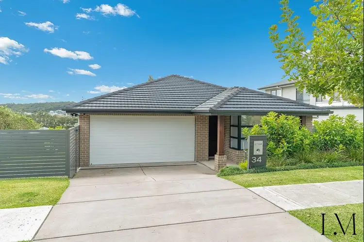 34 Preston Place