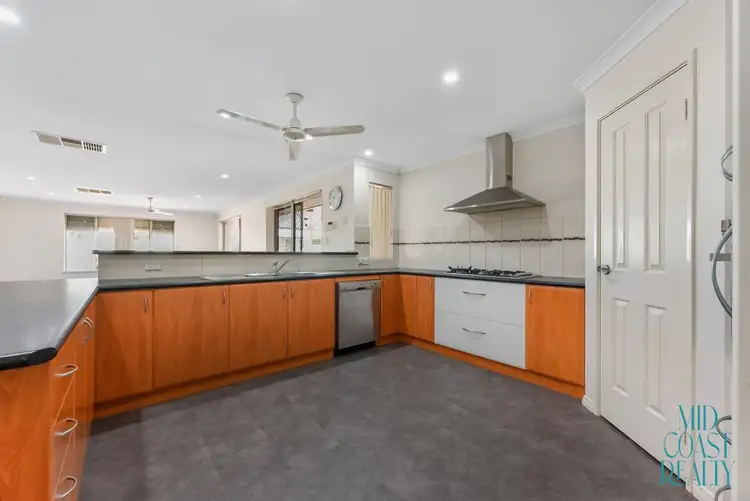 Seventh view of Homely house listing, 36 Moorings Loop, Sunset Beach WA 6530