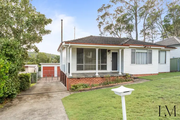 258 Mccaffrey Drive