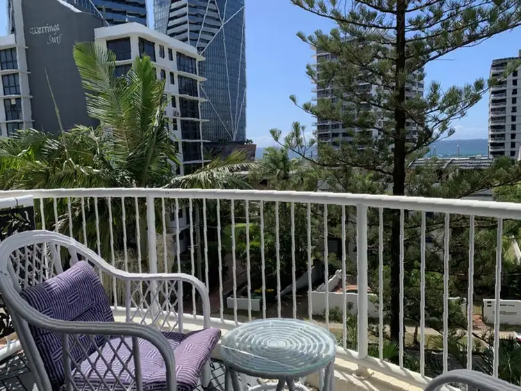 45/210-218 Surf Parade, Surfers Paradise QLD 4217