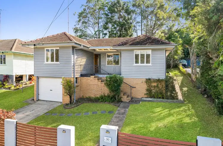 90 Nursery Road