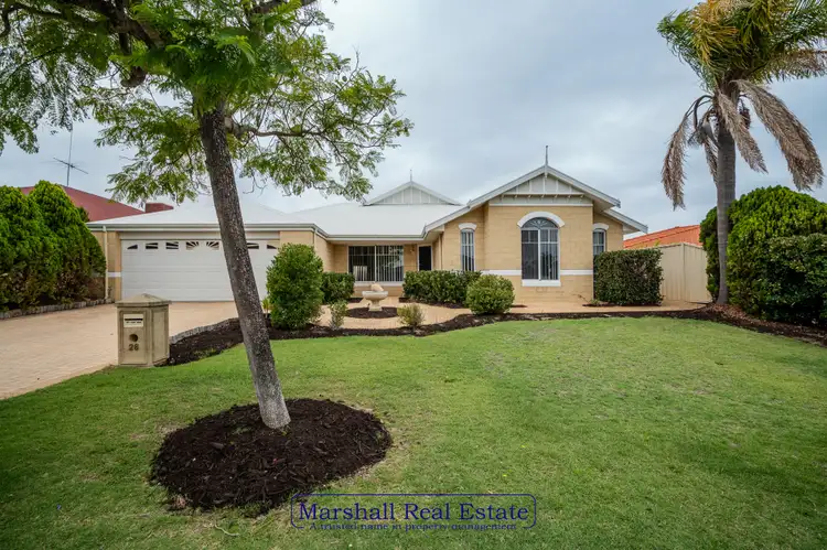 26 Tableland Way