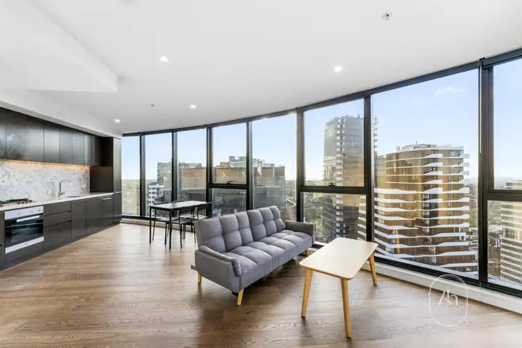 2501/850 Whitehorse Road