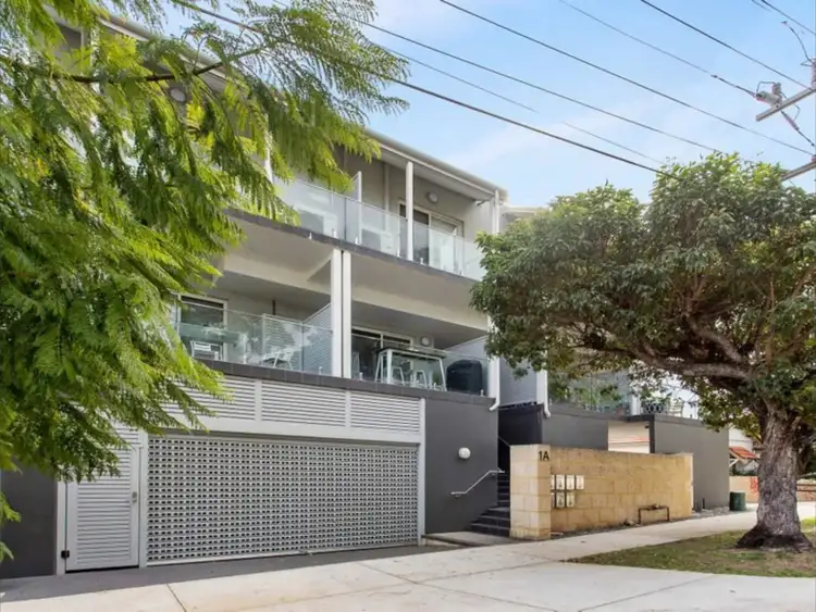 2/1A Alfonso Street