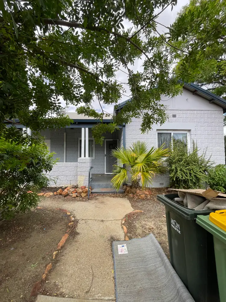 25 Quinlan Street