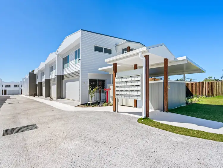 16/316 Samsonvale Road