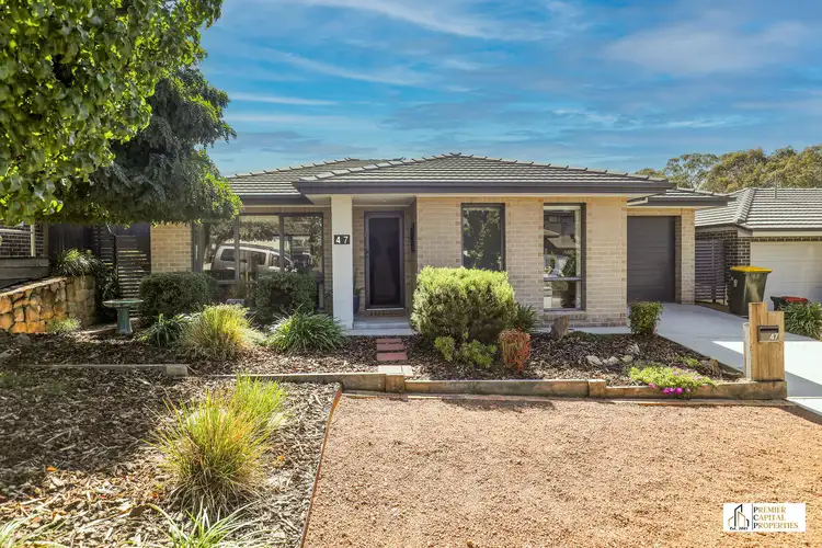 47 Patrick Shaw Street