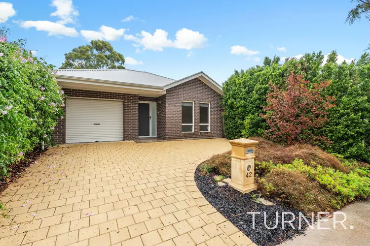 42 Limbert Avenue, Seacombe Gardens SA 5047