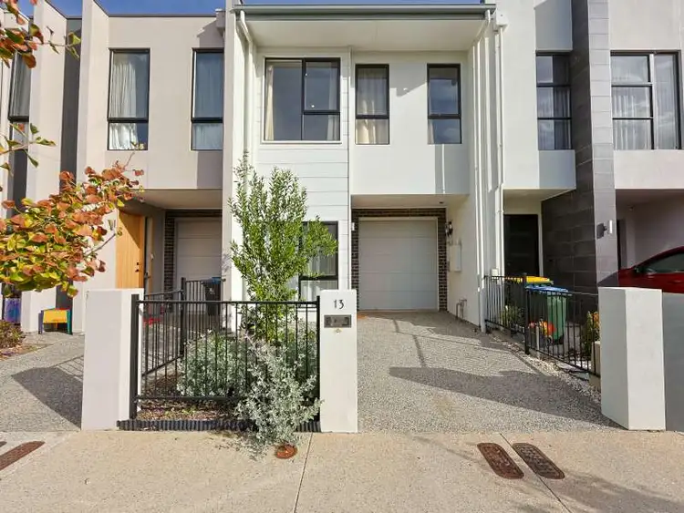 13 Wiltshire Drive