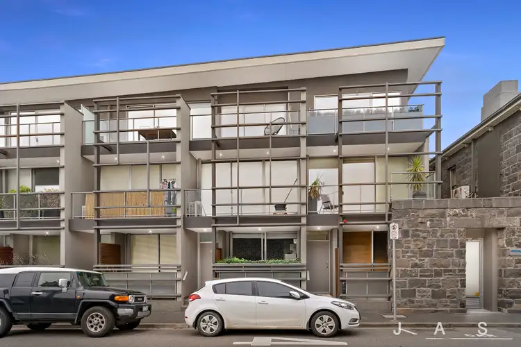 203/58 Ballarat Street