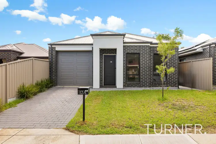 12a Alderney Avenue