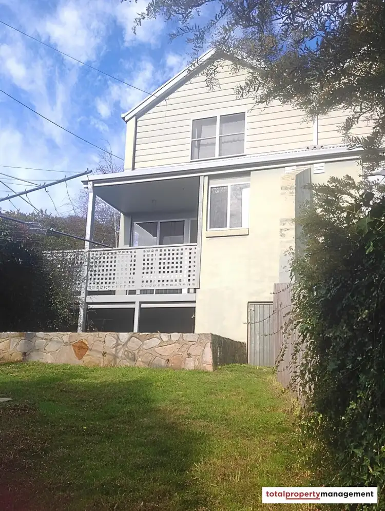 26A Callister Crescent