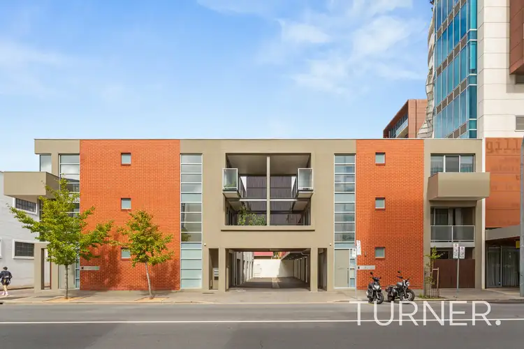 2/25 Gilles Street
