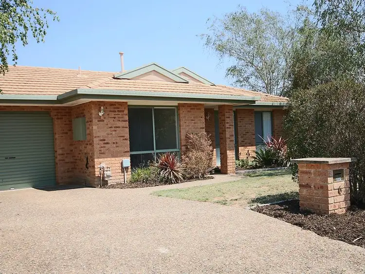 Second view of Homely house listing, 6 Isis Close, Amaroo ACT 2914