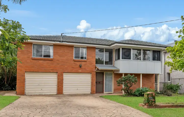 41 Brelox Street