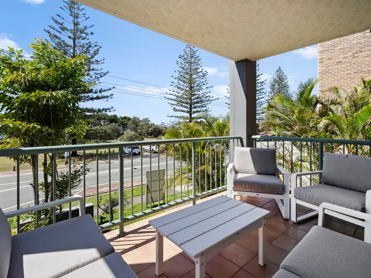 3/262 Marine Parade