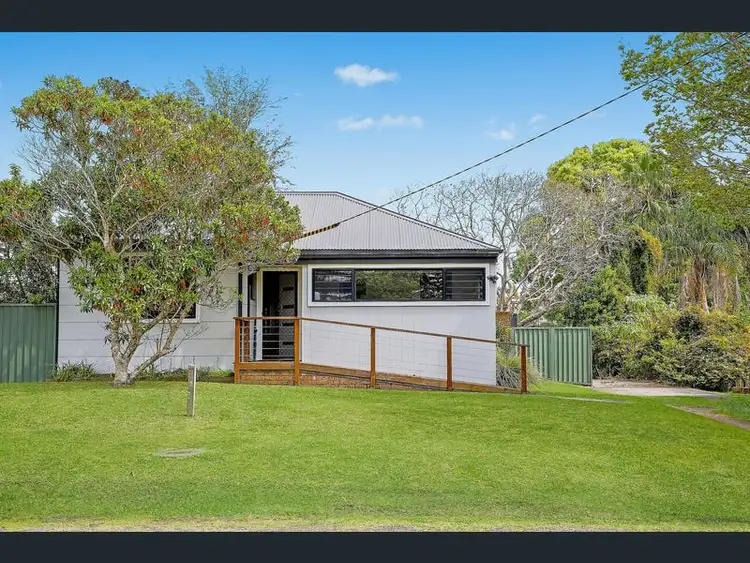 16 Marathon Street, Wyong NSW 2259