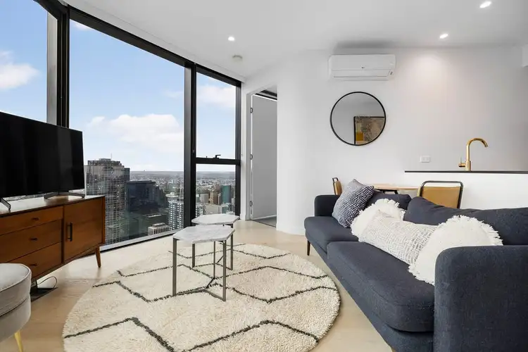 6009/228 La Trobe Street