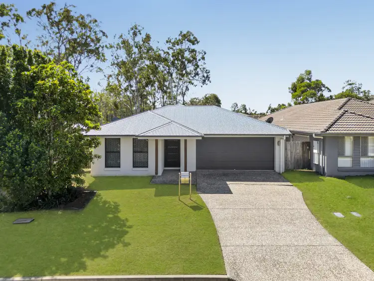 7 Hermitage Close