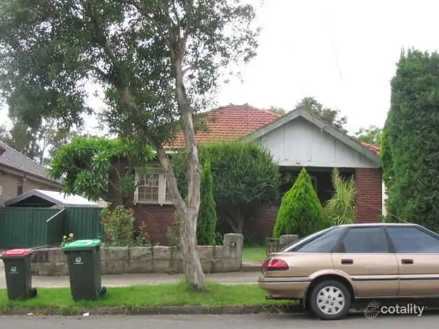 69 Blaxland Road
