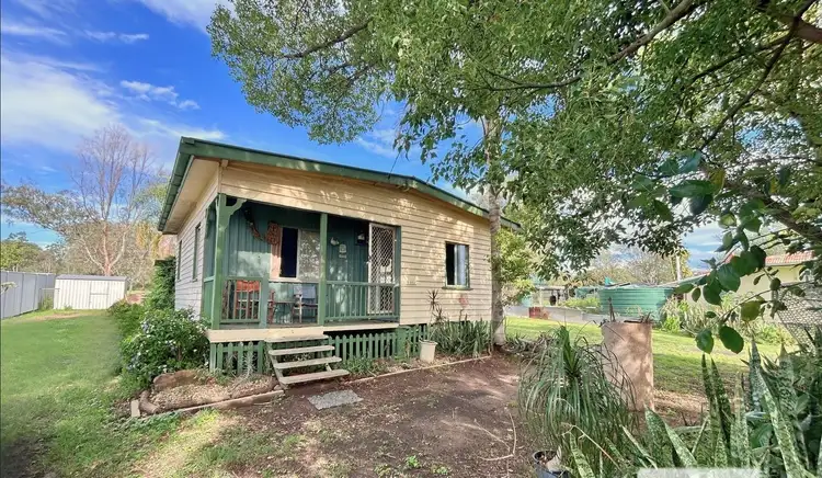 110 Mount Lindesay Highway