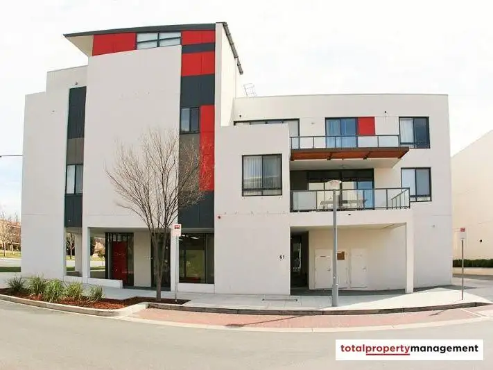 1/61 Giles Street