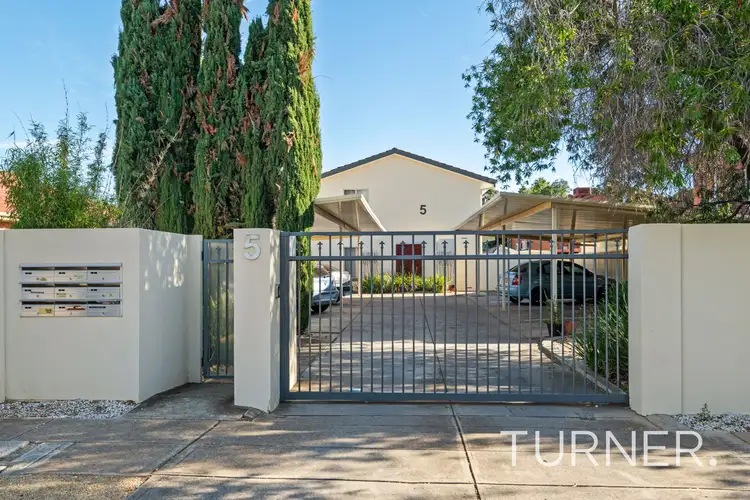 5/5 Clayton Avenue