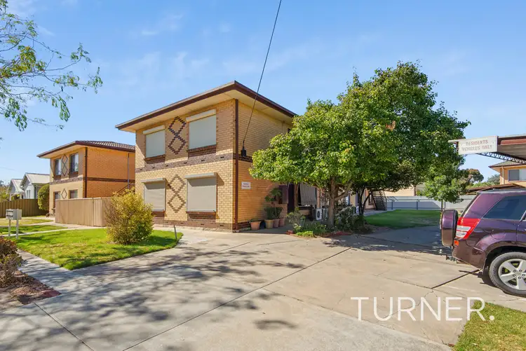 3/84 Lipsett Terrace