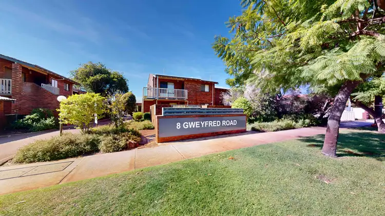 7/8 Gwenyfred Road