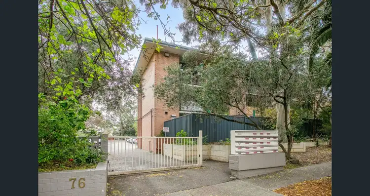 76 27 Subiaco Road
