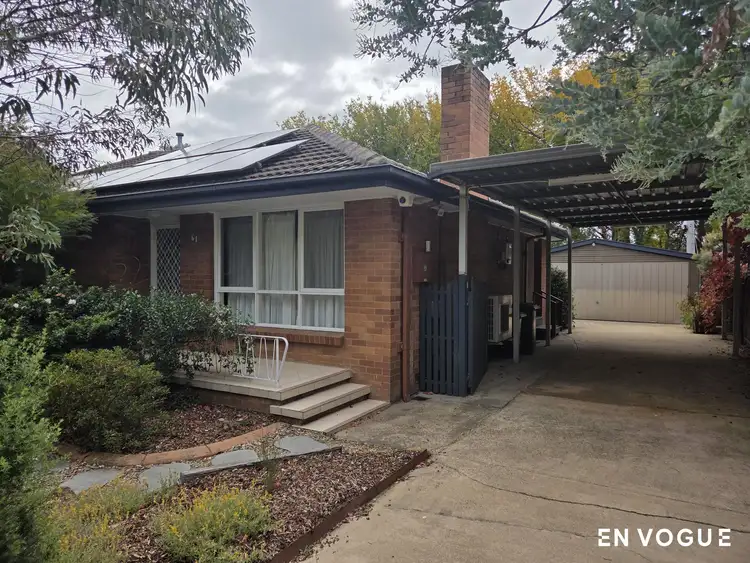61 Piddington Street