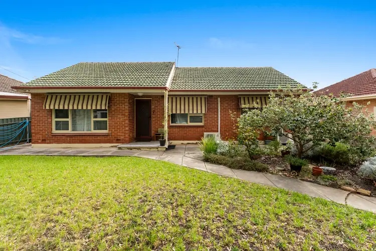 4 Rushton street