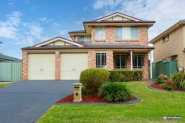 17 Musselburgh Close