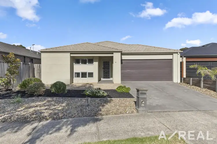 39 Melliodora Drive