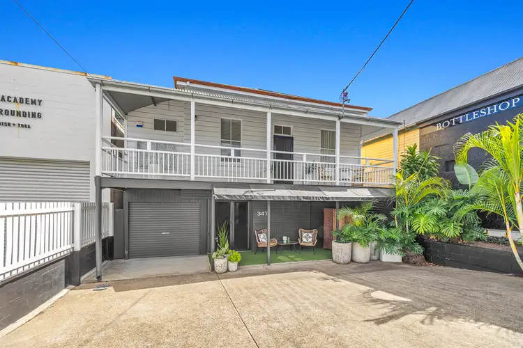 347 Montague Road