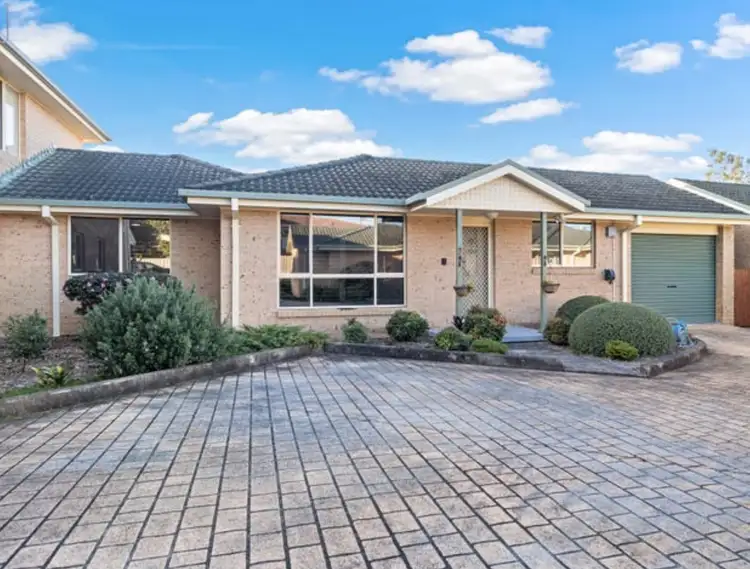 3/41-43 Toowoon Bay Road