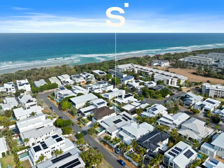 12 Malibu Street