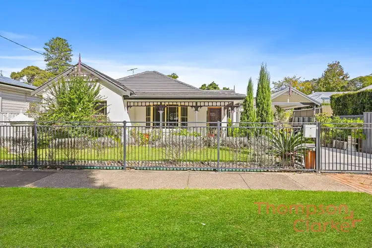 1B Allan Street, Lorn NSW 2320