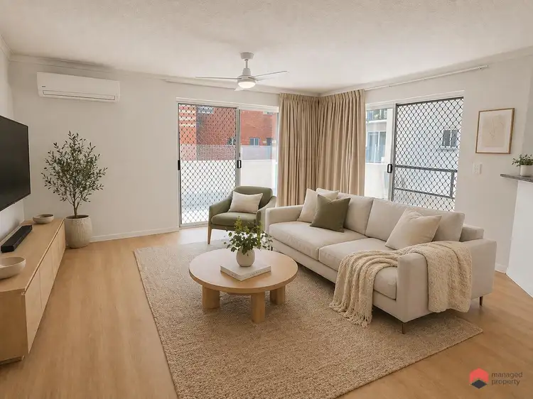 7/18 Augustus Street
