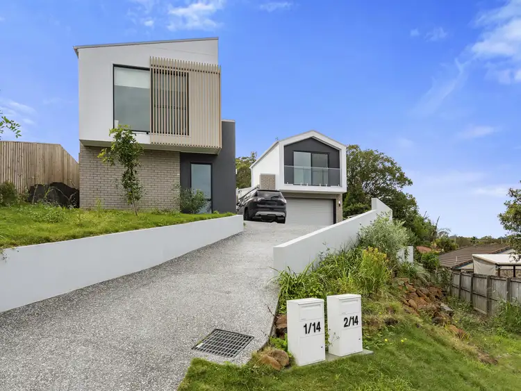 2/14 Merlot Court
