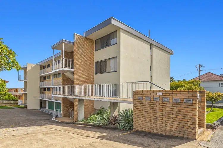 12/223 Cavendish Road