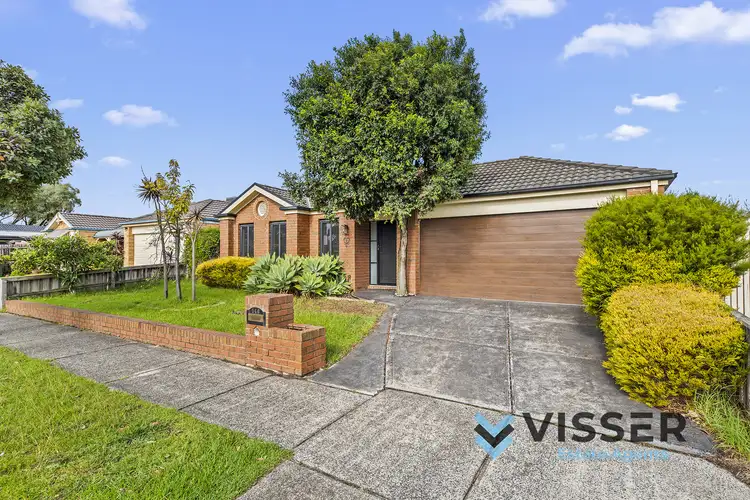 146 Carrum Woods Drive
