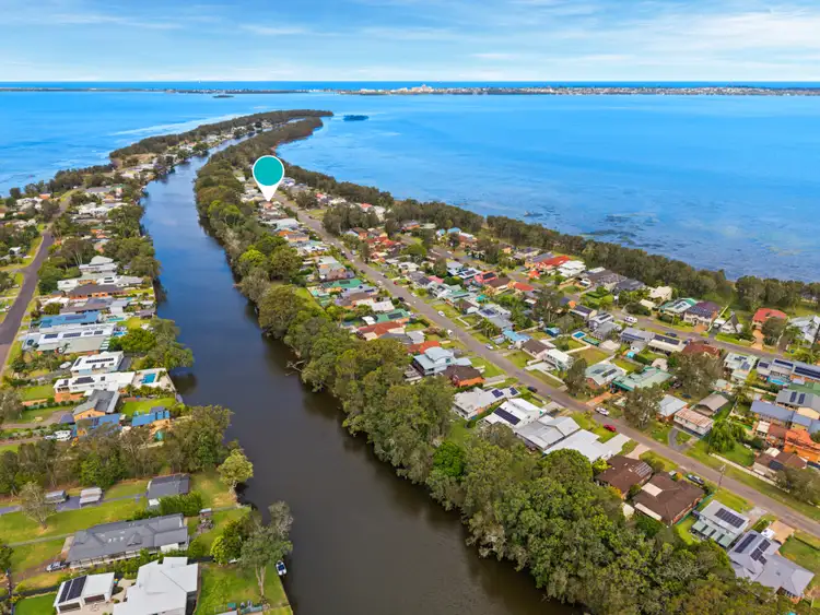 28 Kalua Drive