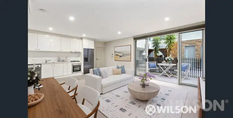 6/496 Dandenong Road