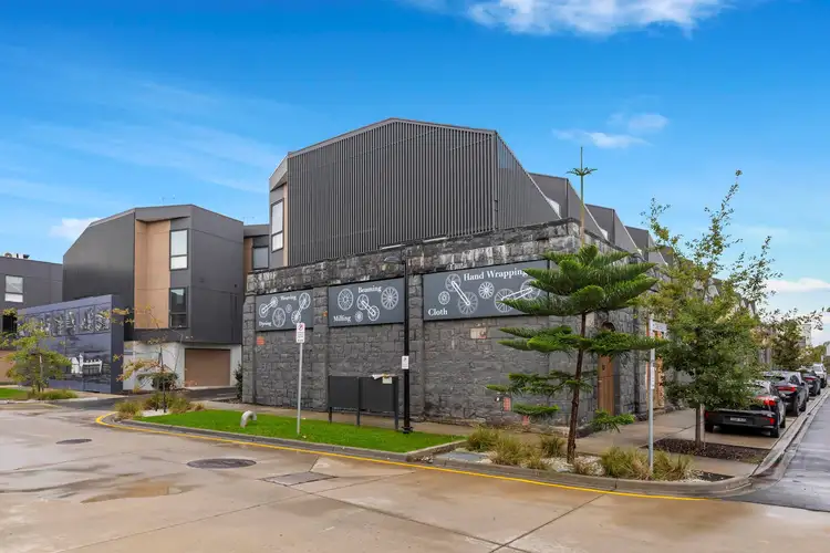 17 Condenser Drive