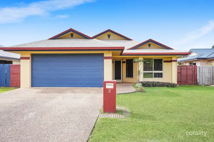 2 Ella Court