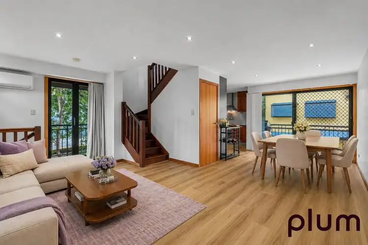 1/11 Burt Street
