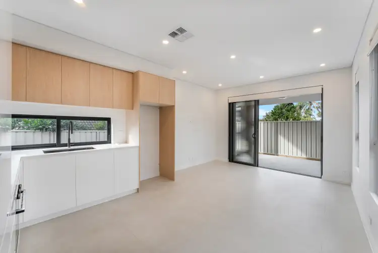 9A Grebe Place