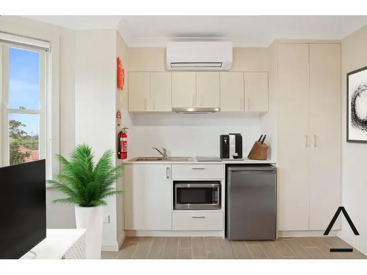 105/8 Albert Street